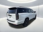 Used 2025 CADILLAC ESCALADE SPORT PLATINUM in OCALA, FLORIDA (Photo 5)