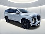 Used 2025 CADILLAC ESCALADE SPORT PLATINUM in OCALA, FLORIDA (Photo 7)
