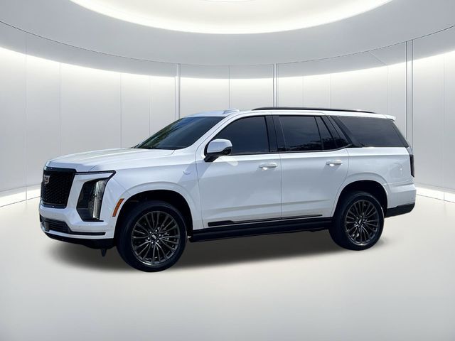 Used 2025 CADILLAC ESCALADE SPORT PLATINUM in OCALA, FLORIDA