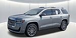 Used 2023 GMC ACADIA DENALI in OCALA, FLORIDA