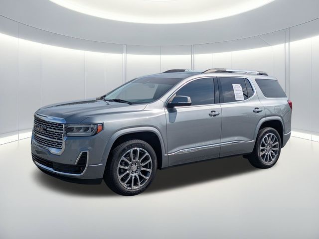 Used 2023 GMC ACADIA DENALI in OCALA, FLORIDA