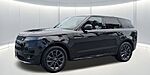 Used 2024 LAND ROVER RANGE ROVER SPORT DYNAMIC SE in OCALA, FLORIDA