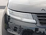 Used 2024 LAND ROVER RANGE ROVER SPORT DYNAMIC SE in OCALA, FLORIDA (Photo 10)