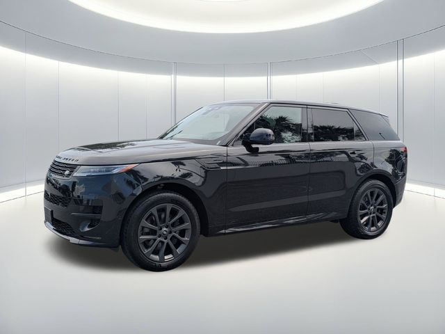 Used 2024 LAND ROVER RANGE ROVER SPORT DYNAMIC SE in OCALA, FLORIDA