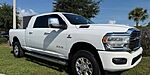 Used 2023 RAM 2500 LARAMIE in OCALA, FLORIDA