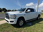 Used 2023 RAM 2500 LARAMIE in OCALA, FLORIDA (Photo 10)