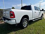Used 2023 RAM 2500 LARAMIE in OCALA, FLORIDA (Photo 14)