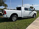 Used 2023 RAM 2500 LARAMIE in OCALA, FLORIDA (Photo 15)