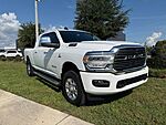 Used 2023 RAM 2500 LARAMIE in OCALA, FLORIDA (Photo 2)