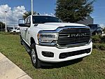 Used 2023 RAM 2500 LARAMIE in OCALA, FLORIDA (Photo 3)