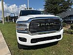 Used 2023 RAM 2500 LARAMIE in OCALA, FLORIDA (Photo 4)
