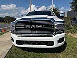 Used 2023 RAM 2500 LARAMIE in OCALA, FLORIDA (Photo 6)