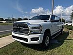 Used 2023 RAM 2500 LARAMIE in OCALA, FLORIDA (Photo 8)