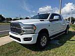 Used 2023 RAM 2500 LARAMIE in OCALA, FLORIDA (Photo 9)