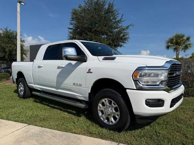 Used 2023 RAM 2500 LARAMIE in OCALA, FLORIDA
