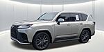 Used 2024 LEXUS LX 600 F SPORT in OCALA, FLORIDA