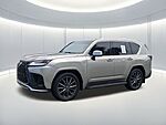 Used 2024 LEXUS LX 600 F SPORT in OCALA, FLORIDA (Photo 1)
