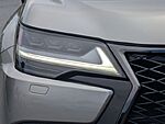 Used 2024 LEXUS LX 600 F SPORT in OCALA, FLORIDA (Photo 10)