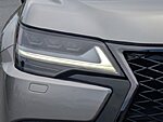 Used 2024 LEXUS LX 600 F SPORT in OCALA, FLORIDA (Photo 10)