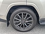 Used 2024 LEXUS LX 600 F SPORT in OCALA, FLORIDA (Photo 11)
