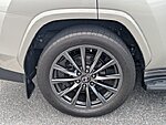 Used 2024 LEXUS LX 600 F SPORT in OCALA, FLORIDA (Photo 11)