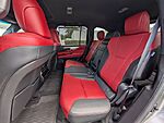 Used 2024 LEXUS LX 600 F SPORT in OCALA, FLORIDA (Photo 14)