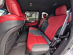 Used 2024 LEXUS LX 600 F SPORT in OCALA, FLORIDA (Photo 14)