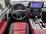 Used 2024 LEXUS LX 600 F SPORT in OCALA, FLORIDA (Photo 16)
