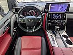 Used 2024 LEXUS LX 600 F SPORT in OCALA, FLORIDA (Photo 16)