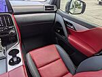 Used 2024 LEXUS LX 600 F SPORT in OCALA, FLORIDA (Photo 17)