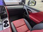Used 2024 LEXUS LX 600 F SPORT in OCALA, FLORIDA (Photo 17)