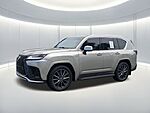 Used 2024 LEXUS LX 600 F SPORT in OCALA, FLORIDA (Photo 2)