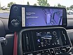 Used 2024 LEXUS LX 600 F SPORT in OCALA, FLORIDA (Photo 22)