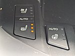 Used 2024 LEXUS LX 600 F SPORT in OCALA, FLORIDA (Photo 24)