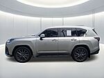 Used 2024 LEXUS LX 600 F SPORT in OCALA, FLORIDA (Photo 3)