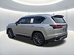 Used 2024 LEXUS LX 600 F SPORT in OCALA, FLORIDA (Photo 4)