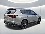 Used 2024 LEXUS LX 600 F SPORT in OCALA, FLORIDA (Photo 6)