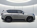 Used 2024 LEXUS LX 600 F SPORT in OCALA, FLORIDA (Photo 7)