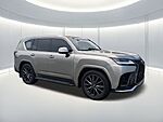 Used 2024 LEXUS LX 600 F SPORT in OCALA, FLORIDA (Photo 8)