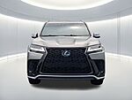 Used 2024 LEXUS LX 600 F SPORT in OCALA, FLORIDA (Photo 9)