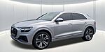 Used 2022 AUDI Q8 55 PREMIUM PLUS in OCALA, FLORIDA