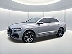 Used 2022 AUDI Q8 55 PREMIUM PLUS in OCALA, FLORIDA (Photo 1)