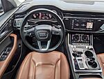 Used 2022 AUDI Q8 55 PREMIUM PLUS in OCALA, FLORIDA (Photo 16)
