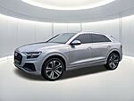 Used 2022 AUDI Q8 55 PREMIUM PLUS in OCALA, FLORIDA (Photo 2)
