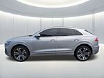Used 2022 AUDI Q8 55 PREMIUM PLUS in OCALA, FLORIDA (Photo 3)