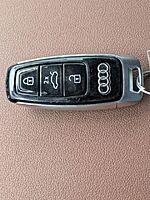Used 2022 AUDI Q8 55 PREMIUM PLUS in OCALA, FLORIDA (Photo 30)