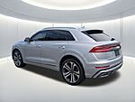 Used 2022 AUDI Q8 55 PREMIUM PLUS in OCALA, FLORIDA (Photo 4)