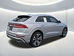 Used 2022 AUDI Q8 55 PREMIUM PLUS in OCALA, FLORIDA (Photo 6)