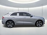Used 2022 AUDI Q8 55 PREMIUM PLUS in OCALA, FLORIDA (Photo 7)
