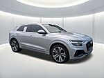 Used 2022 AUDI Q8 55 PREMIUM PLUS in OCALA, FLORIDA (Photo 8)